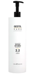 Gestil Care 2.2 Anti Sebum Shampoo 1000ml - Šampon na mastné vlasy