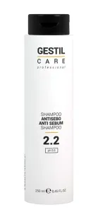 Gestil Care 2.2 Anti Sebum Shampoo 250ml - Šampon na mastné vlasy