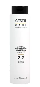 Gestil Care 2.7 Energizing Shampoo 250ml - Energizující šampon