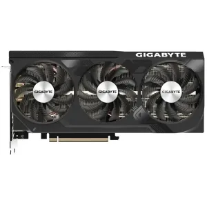 GIGABYTE GeForce RTX 4070 SUPER WINDFORCE OC 12G