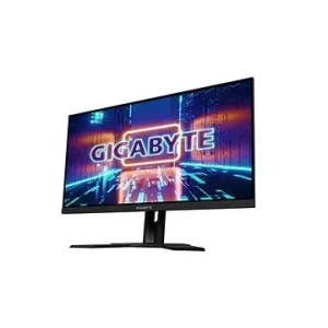 LCD monitory GIGABYTE