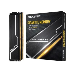 GIGABYTE 16GB (2x8GB) DDR4 2666 MHz