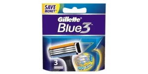 Gillette Blue 3 náhradní hlavice #4842964