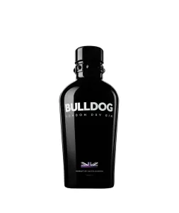 Bulldog Gin 40% 1l