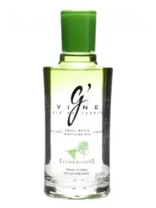 Gvine florasion gin 40% 0,7l