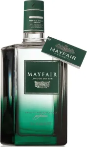 Mayfair gin 40% 0,7l