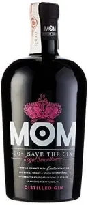 Mom Royal Smoothness Gin 39,5% 1l #4823503