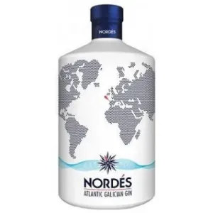 Nordes Gin 40% 1l #1467882