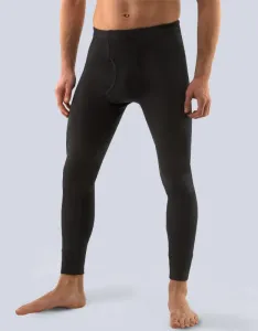 Gina Výhodné balení 5 kusů - Kalhoty spodní pánské 76001P Barva/Velikost: černá / L