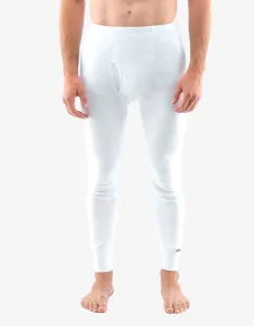 Gina Výhodné balení 5 kusů - Kalhoty spodní pánské 76001P Barva/Velikost: bílá / L