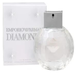 Giorgio Armani Emporio Armani Diamonds EdP 50 ml Pro ženy