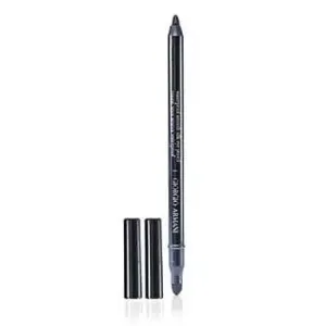 Giorgio Armani Voděodolná tužka na oči (Waterproof Smooth Silk Eye Pencil) 1,2 g Black