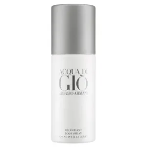 Giorgio Armani Acqua Di Gio Pour Homme - deodorant ve spreji 150 ml