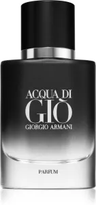Giorgio Armani Acqua Di Gio Pour Homme Parfum - parfém (plnitelný) 40 ml