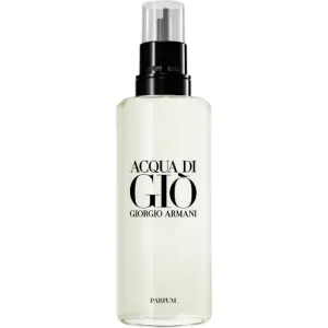 Giorgio Armani Acqua di Gio Parfum parfém - náhradní náplň náplň 150 ml