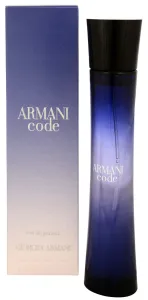 Giorgio Armani Armani Code Femme parfémová voda 30 ml