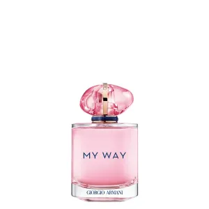 Giorgio Armani My Way Eau de Parfum Nectar parfémová voda 90 ml