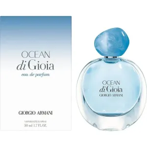 Parfémové vody Giorgio Armani