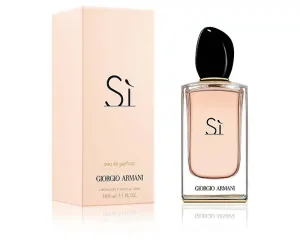 Giorgio Armani Sí parfémová voda 30 ml