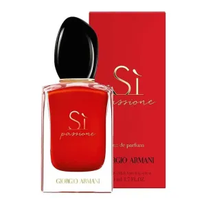 Giorgio Armani Sí Passione parfémová voda 30 ml