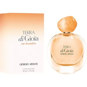 Giorgio Armani Terra di Gioia  parfémová voda 100 ml