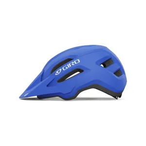 GIRO Cyklistická přilba - FIXTURE II - modrá (54–61 cm) #4716365