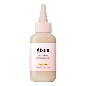 GISOU - Honey Infused Intensive Scalp Treatment - Intenzivní sérum na vlasovou pokožku