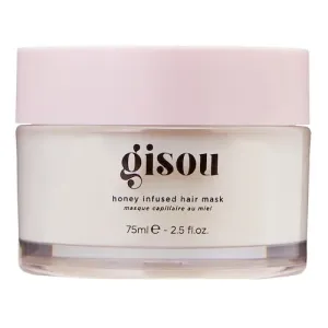 GISOU - Honey Infused Hair Mask - Hydratační a vyživující maska na vlasy #3247837