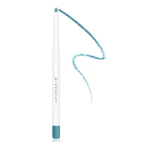 Givenchy Voděodolná tužka na oči Couture Waterproof (Eyeliner) 0,3 g 03 Turquoise