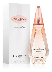 GIVENCHY - Ange Ou Démon Le Secret - Parfémová Voda