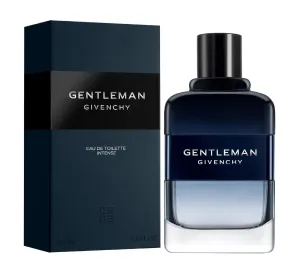 GIVENCHY - Givenchy Gentleman Intense - Toaletní Voda #1782748