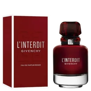 Givenchy L'Interdit Rouge parfémová voda 35 ml