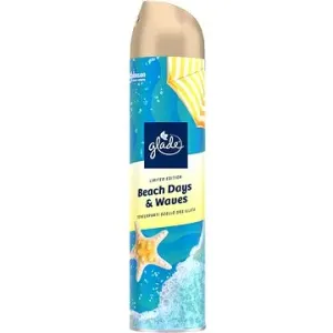 GLADE aerosol Beach Days & Waves 300 ml