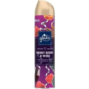 GLADE Aerosol Berry Wine 300 ml