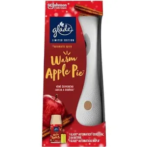 GLADE Automatic Apple 269 ml
