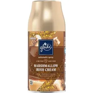 GLADE Automatic náplň Irish Cream 269 ml
