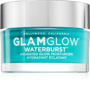 Glamglow Intenzivně hydratační pleťový krém Waterburst (Hydrated Glow Moisturizer) 50 ml