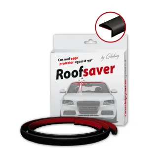 Ochrana střechy Roof Saver Audi A5/S5 2007-2016