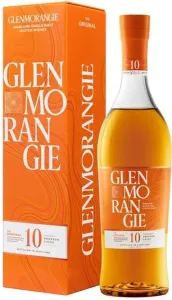 Glenmorangie 10y40% 0,7l