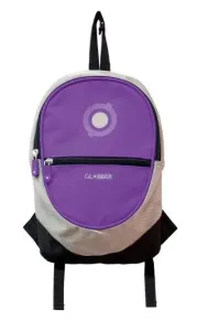 GLOBBER - Junior batoh violet