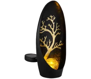Solární lampy Globo