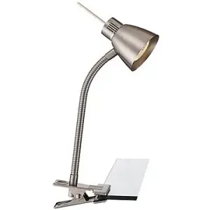 Globo - LED Lampa s klipem 1xGU10/3W/230V