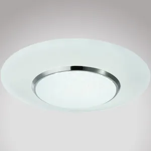 Globo - LED Stmívatelné stropní svítidlo LED/48W/230V + dálKové ovládání #138160