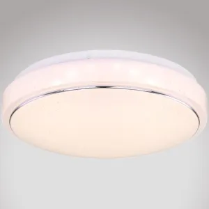Globo - LED Stropní svítidlo 1xLED/18W/230V
