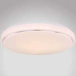 Globo - LED Stropní svítidlo 1xLED/24W/230V