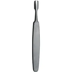 GLOBOS Nerezový manikúrní nástroj lopatka 991610
