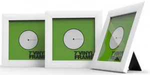 Obaly na gramofonové desky Glorious DJ Vinyl Frame Set 7 241225