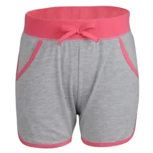 Dievčenské športové šortky- veľkosť: 104 #2124541