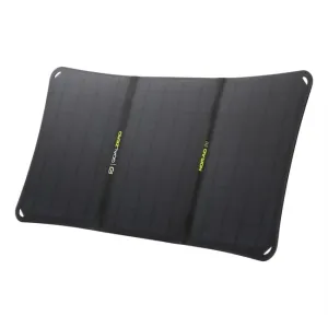 Solární panely Goal Zero