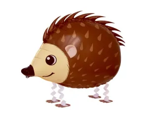 Godan Fóliový balónek - Chodící ježek